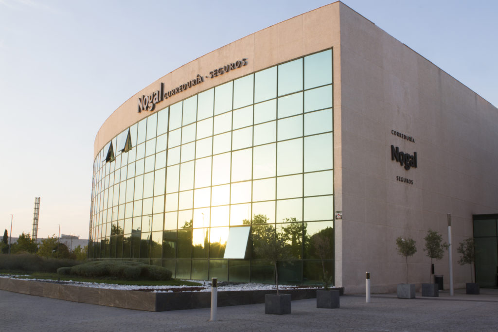 Seguros Nogal