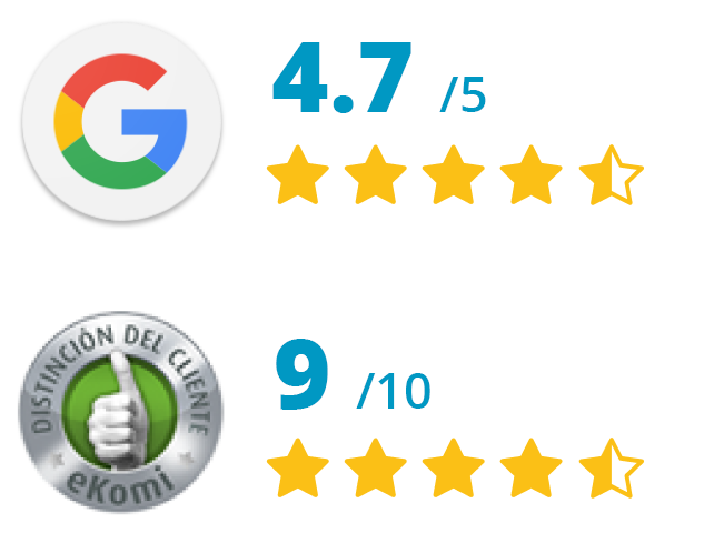 Opiniones Seguros Nogal