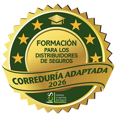 Correduría Adaptada