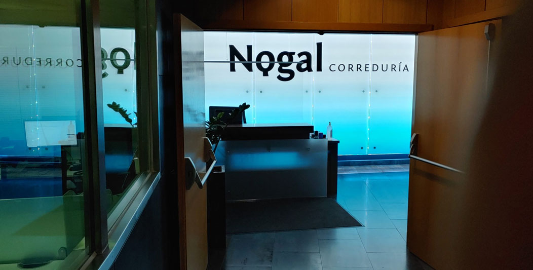 Correduría Seguros Nogal avanza en su crecimiento con nuevos verticales y gana presencia en la mediación independiente de capital español